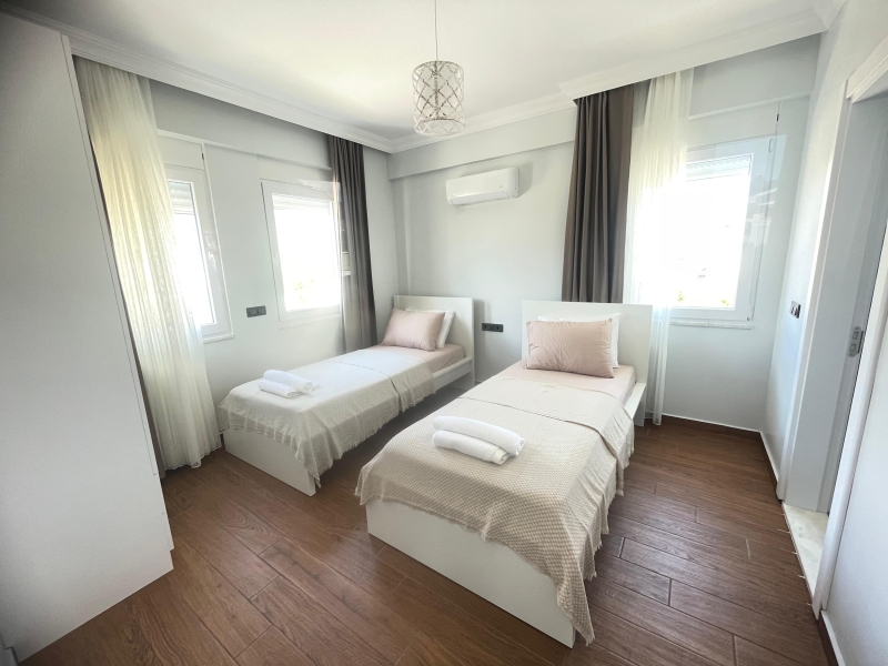 Villa İda